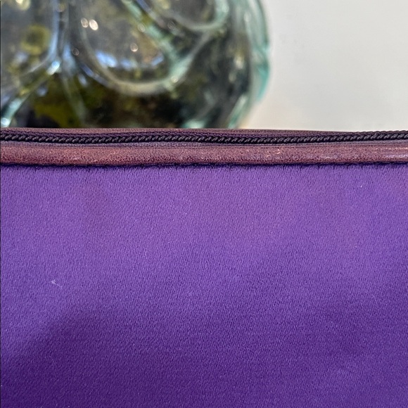 Coach Y2K Wristlet Clutch- 2008 - Picture 7 of 12